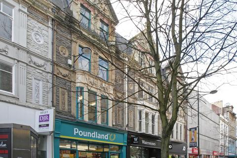 Retail property (high street) for sale, Newport NP20
