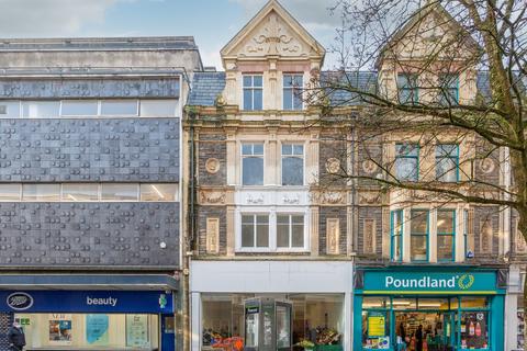 Retail property (high street) for sale, Newport NP20