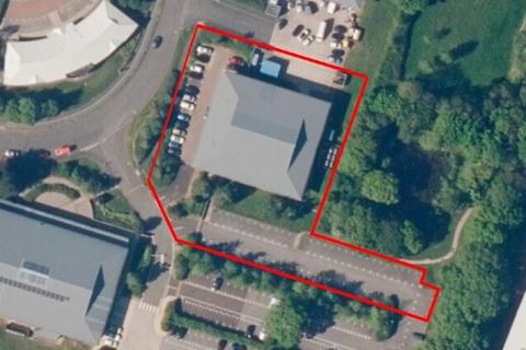 Office for sale, Unit 6 Ffordd Richard Davies St Asaph LL17 0LJ