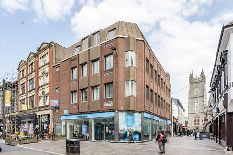 Office to rent, 16-17 High St Cardiff CF10 1AX