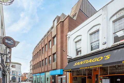 Office to rent, 16-17 High St Cardiff CF10 1AX