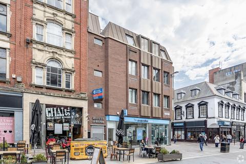 Office to rent, 16-17 High St Cardiff CF10 1AX