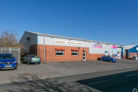 Showroom to rent, Pant Industrial Est Merthyr Tydfil CF48 2SR