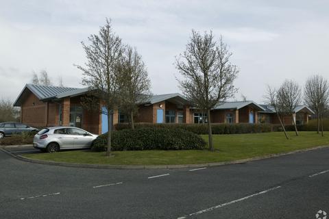 Office to rent - Ffordd Richard Davies St Asaph LL17 0LJ