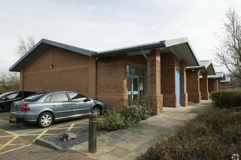 Office to rent, Ffordd Richard Davies St Asaph LL17 0LJ