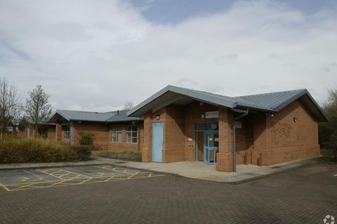 Office to rent, Ffordd Richard Davies St Asaph LL17 0LJ