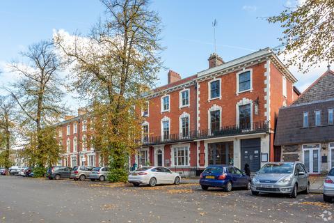 Office to rent, 29-31 Windsor Pl Cardiff CF10 3BZ