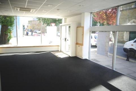 Distribution warehouse for sale, 1 Warren St Tenby SA70 7JR