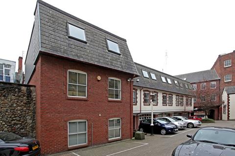 Office for sale, Womanby St Cardiff CF10 1BR