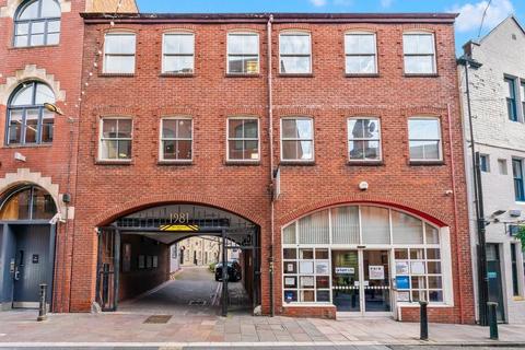 Office for sale, Womanby St Cardiff CF10 1BR