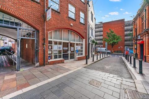 Office for sale, Womanby St Cardiff CF10 1BR