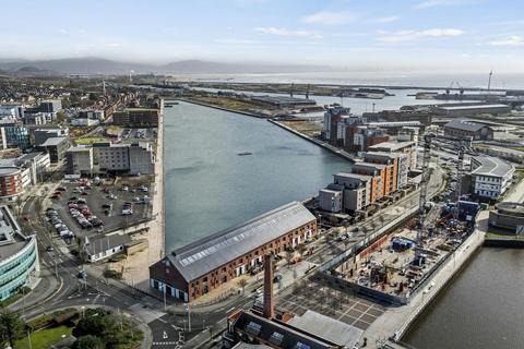 Office to rent, Kings Rd Swansea SA1 8PP