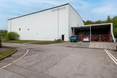 Industrial development to rent, Llantrisant Business Park Llantrisant CF72 8YW