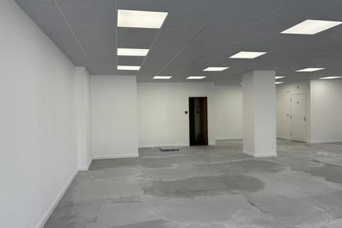 Retail property (high street) to rent, 5-7 Red St Carmarthen SA31 1QL
