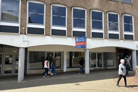 Retail property (high street) to rent, 5-7 Red St Carmarthen SA31 1QL