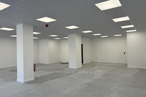 Retail property (high street) to rent, 5-7 Red St Carmarthen SA31 1QL