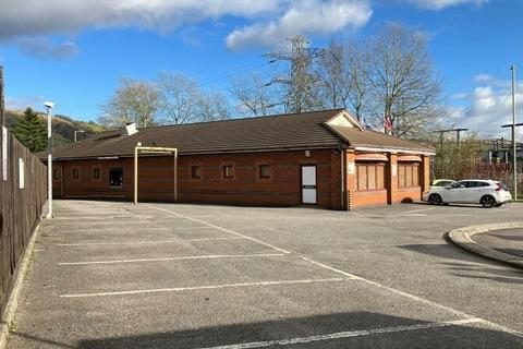 Restaurant to rent, Tonteg Rd Pontypridd CF37 5UA