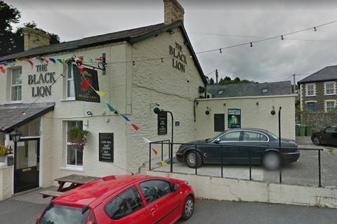 Office for sale, Aberystwyth SY23
