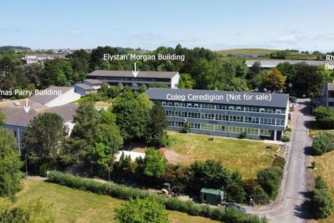 Office for sale, Aberystwyth SY23
