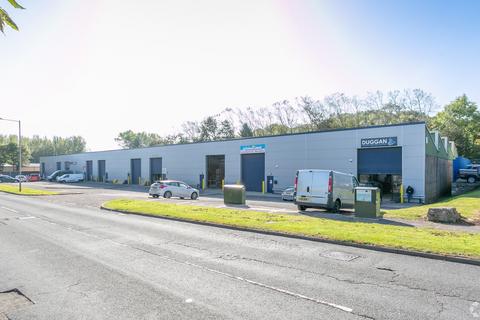 Warehouse to rent, Springvale Cwmbran NP44 5BA
