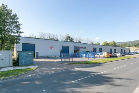 Warehouse to rent, Springvale Cwmbran NP44 5BA
