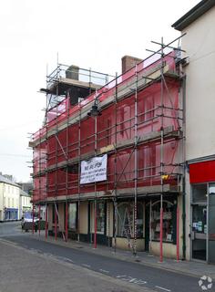 Retail property (high street) to rent, 19-20 High St Brecon LD3 7AL