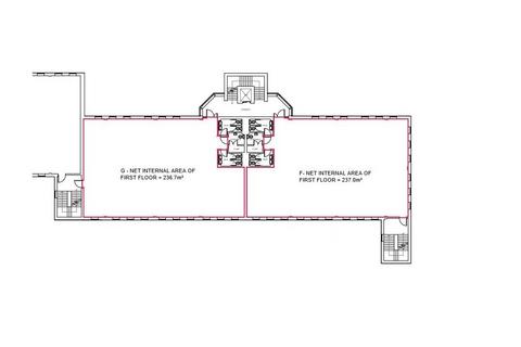 Office to rent, Copse Walk Cardiff CF23 8XH