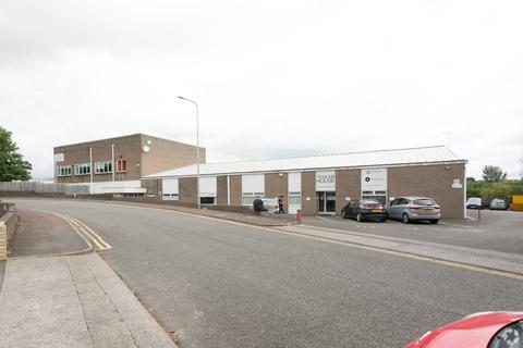 Office to rent, Caxton Pl Cardiff CF23 8HA