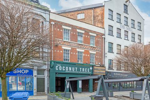 Restaurant to rent, 10-11 Mill Ln Cardiff CF10 1FL