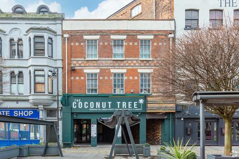 Restaurant to rent, 10-11 Mill Ln Cardiff CF10 1FL