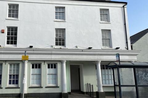 Retail property (high street) to rent, 33 High St Cowbridge CF71 7AE
