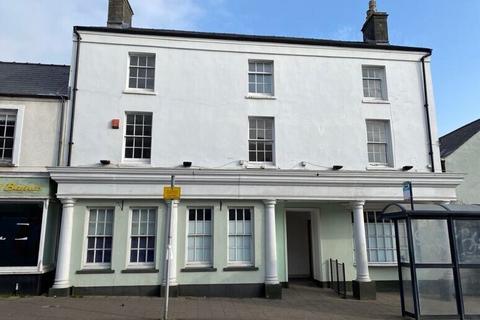 Retail property (high street) to rent, 33 High St Cowbridge CF71 7AE
