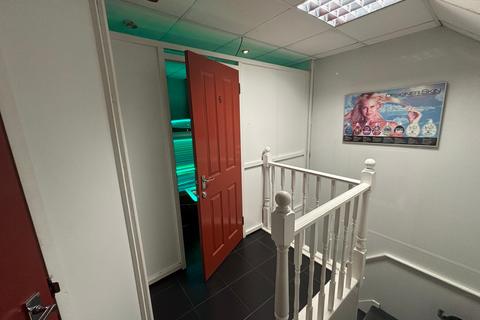 Office to rent, 41-61 Beresford Ter Ayr KA7 2HD