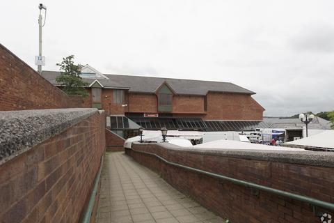 Retail property (high street) to rent, 1-25 The Market Pl Blackwood NP12 1AU