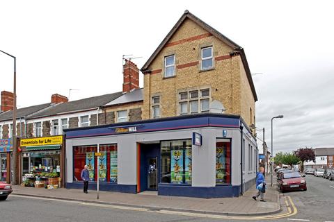 Retail property (high street) to rent, 64 Crwys Rd Cardiff CF24 4NP