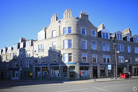 Retail property (high street) for sale, 64-66 Holburn St Aberdeen AB10 6BX