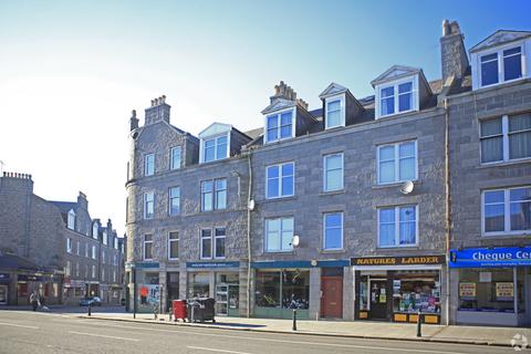 Retail property (high street) for sale, 64-66 Holburn St Aberdeen AB10 6BX