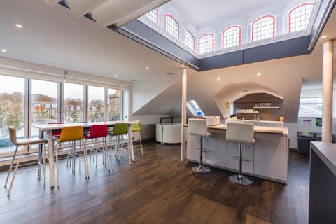 Office to rent, 64 Queens Rd Aberdeen AB15 4YE