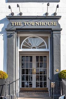 Hospitality for sale, 3 Market Sq Melrose TD6 9PQ