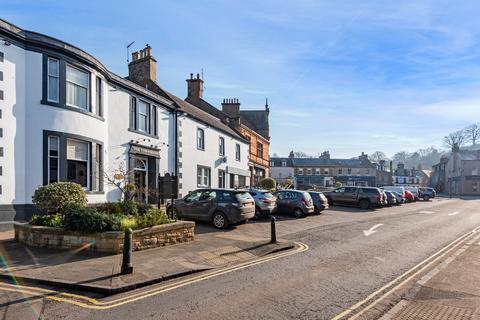 Hospitality for sale, 3 Market Sq Melrose TD6 9PQ