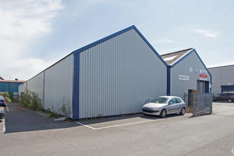Industrial development to rent, Seawall Rd Cardiff CF24 5TH
