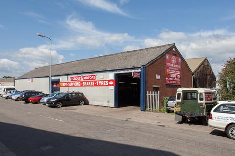 Industrial development to rent, Seawall Rd Cardiff CF24 5TH