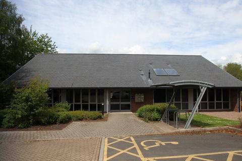 Office to rent, Trefecca Rd Talgarth LD3 0PQ