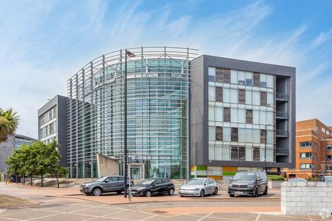 Office to rent, 3 Britannia Quay Cardiff CF10 4PL