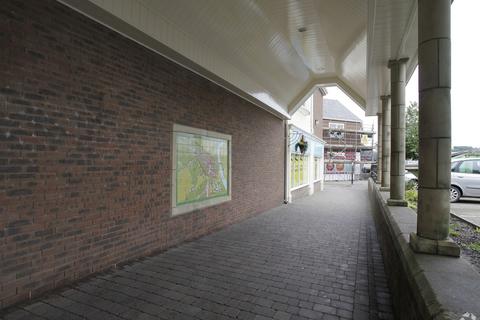 Retail property (high street) to rent, Merlins Walk Carmarthen SA31 3BN