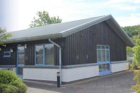 Office to rent, Broadaxe Business Park Presteigne LD8 2UH