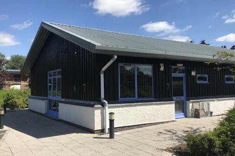 Office to rent, Broadaxe Business Park Presteigne LD8 2UH