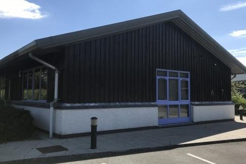 Office to rent, Broadaxe Business Park Presteigne LD8 2UH