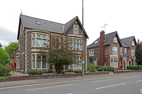 Office for sale, 8-10 North Rd Cardiff CF10 3DY