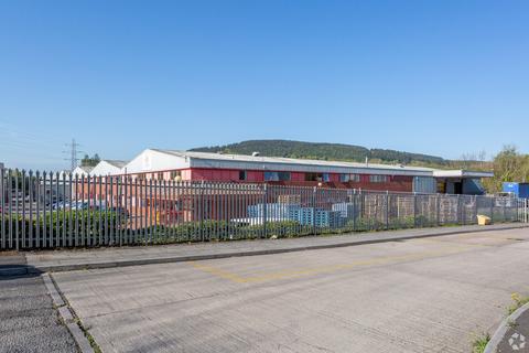 Factory for sale, Llantrisant Llantrisant CF72 8LF